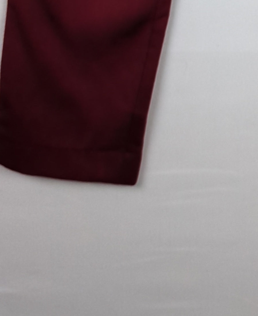Burgundy Basics