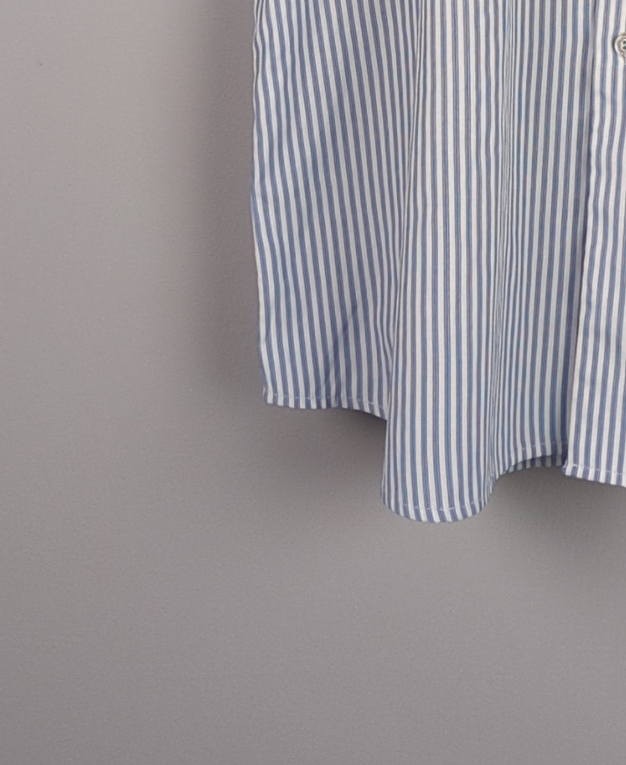 Striped Blues