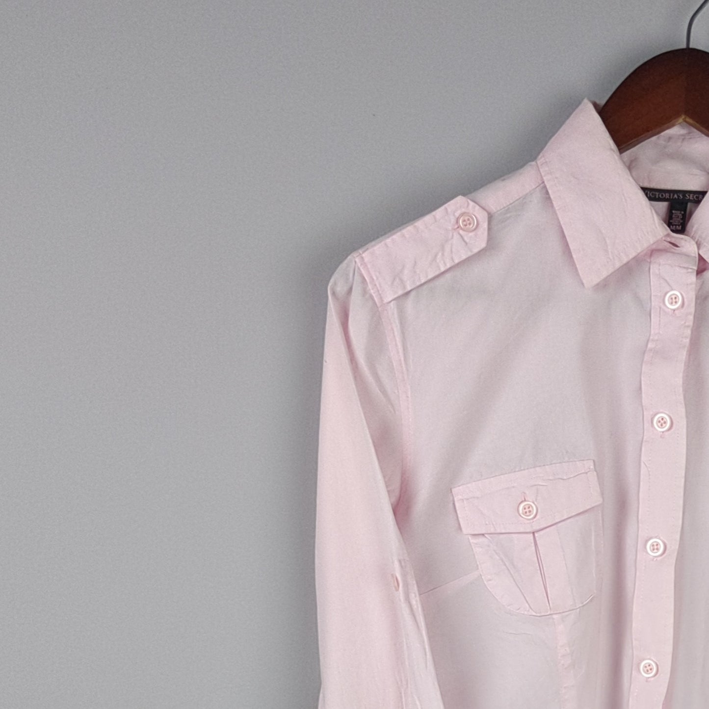 Pink Pocket
