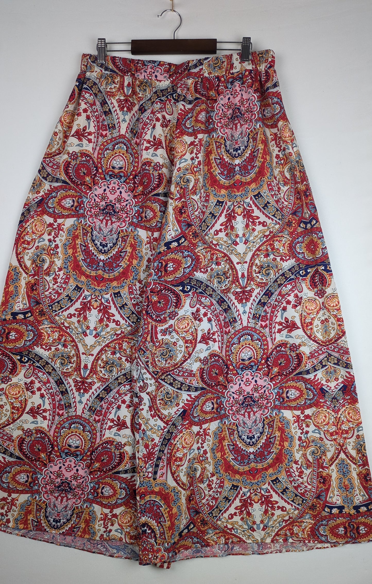 Paisley Palazzo