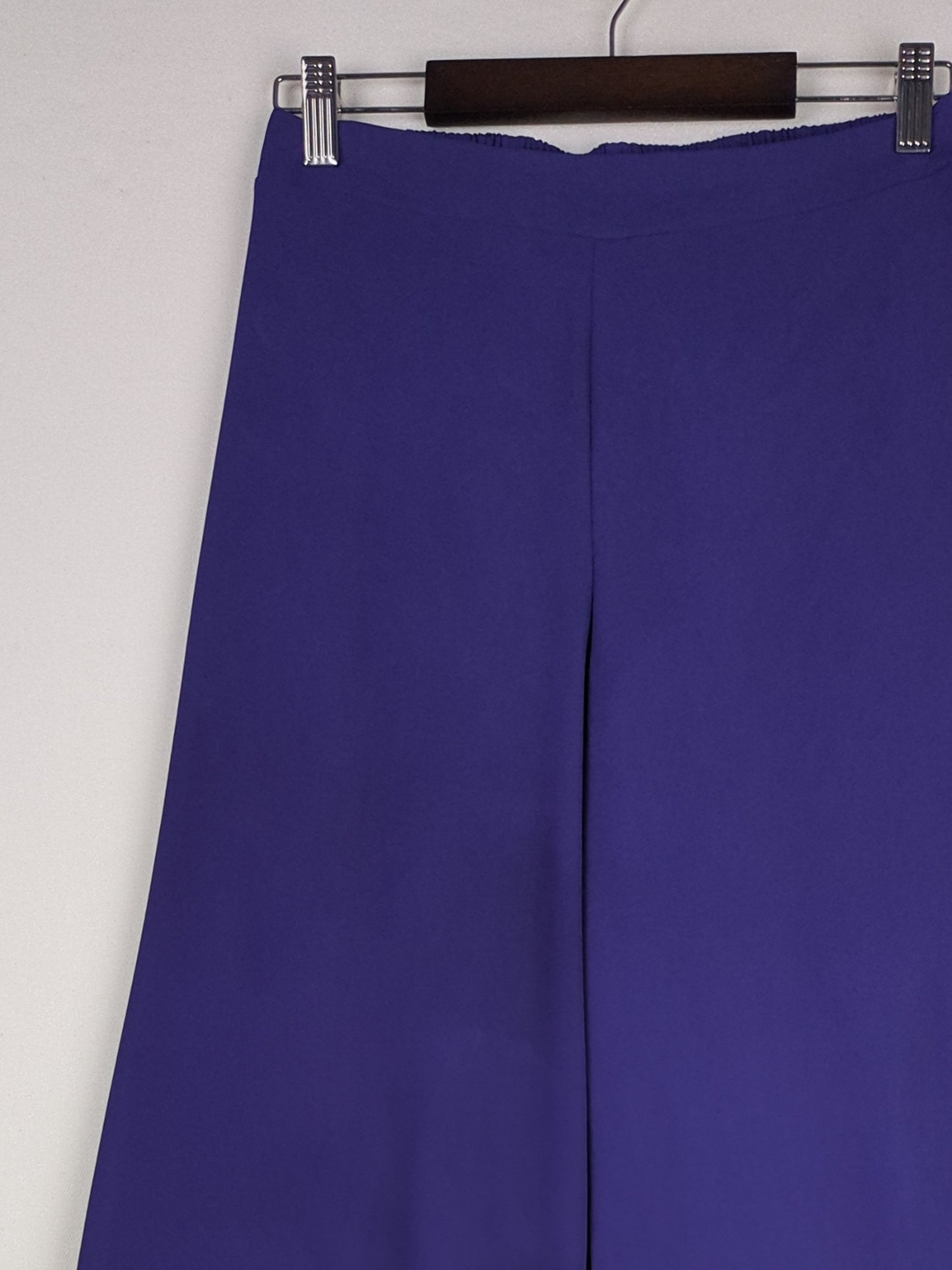 Purple Wide