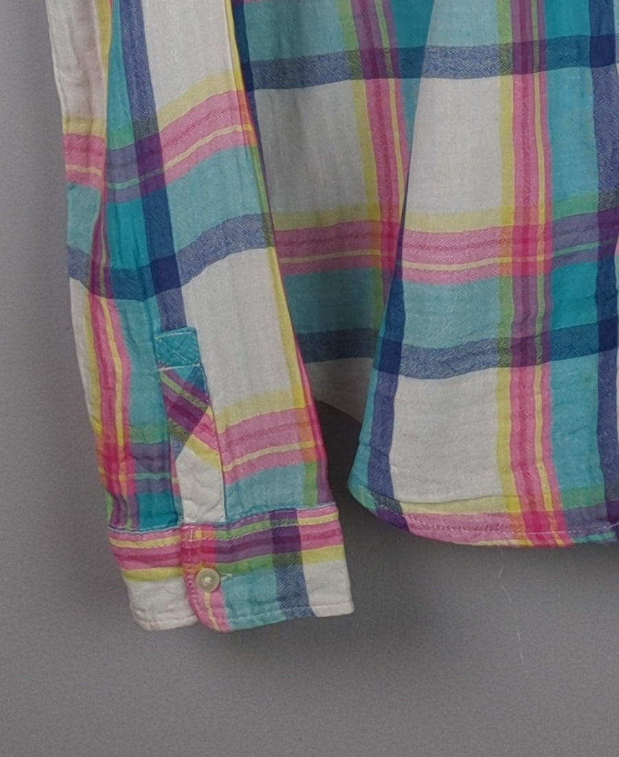 Plaid Pop