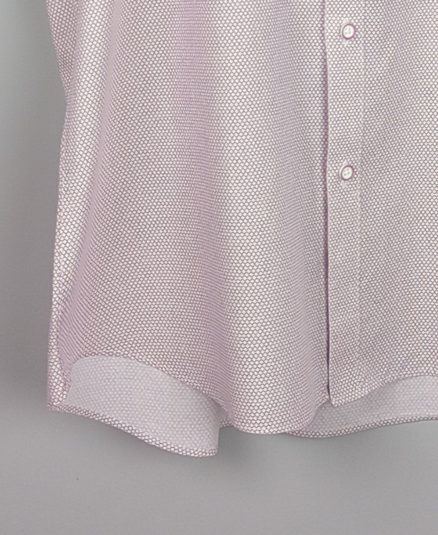 Pink Pattern