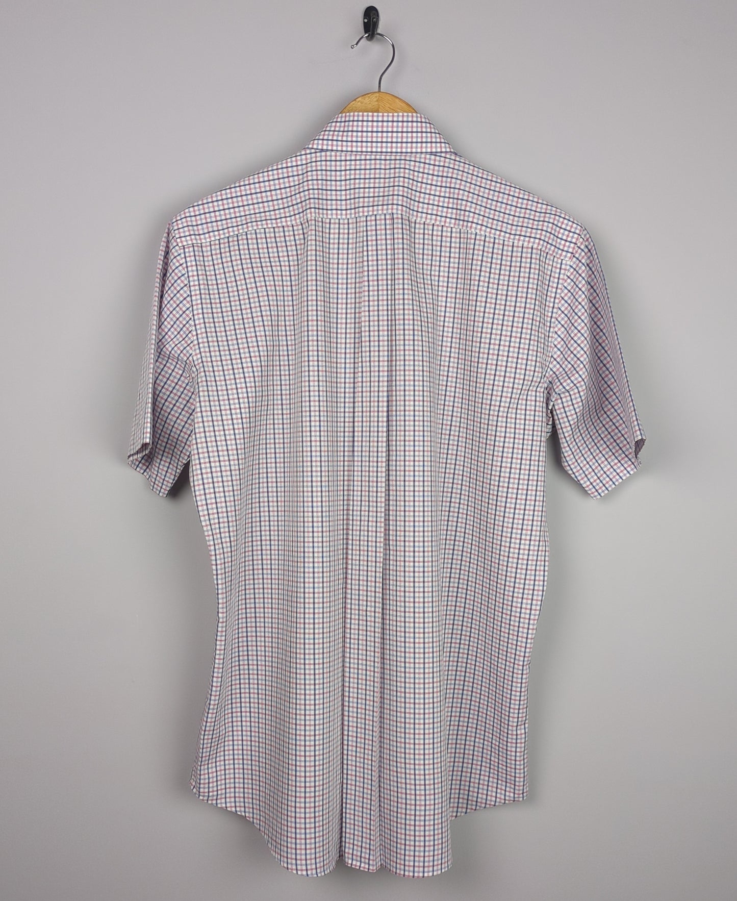 Checked Classic