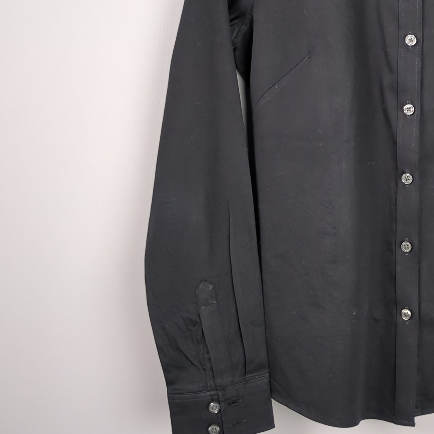 Essential Black