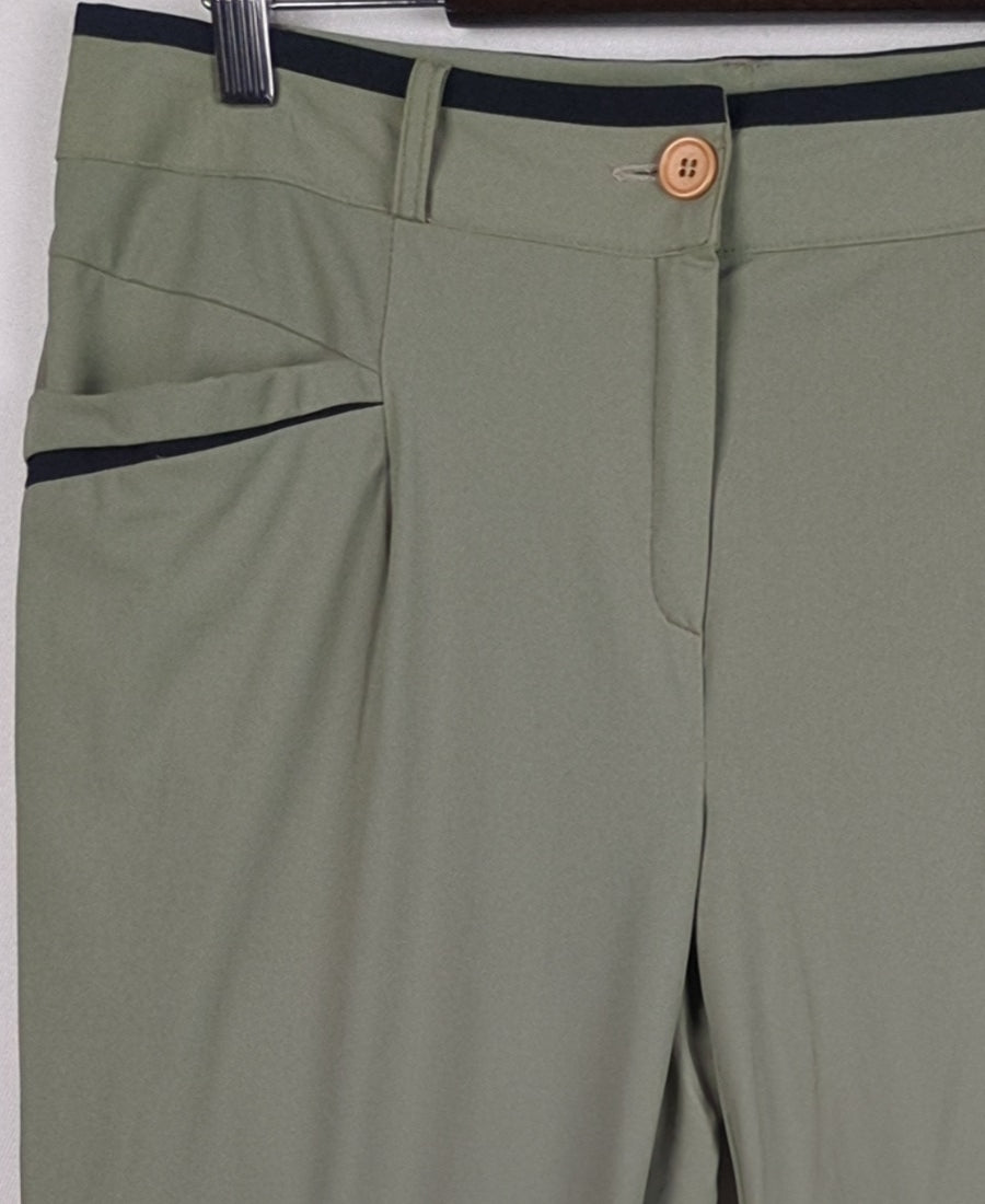 Classic Greens