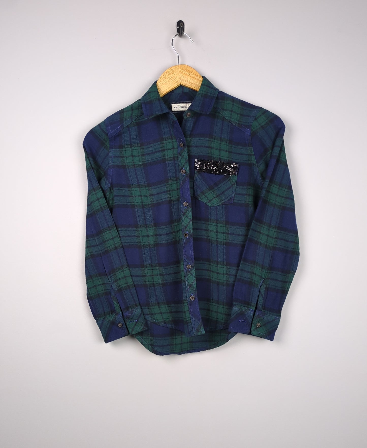 Plaid Blues