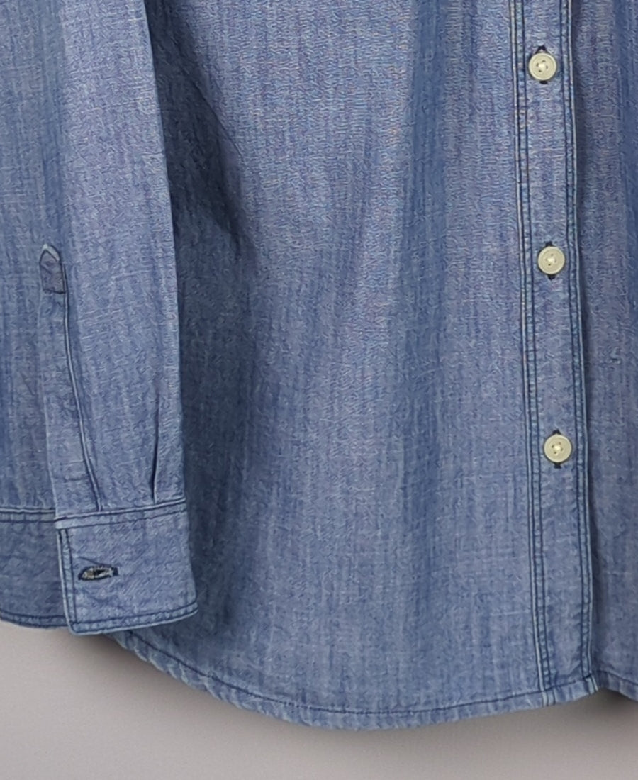 Denim Chambray
