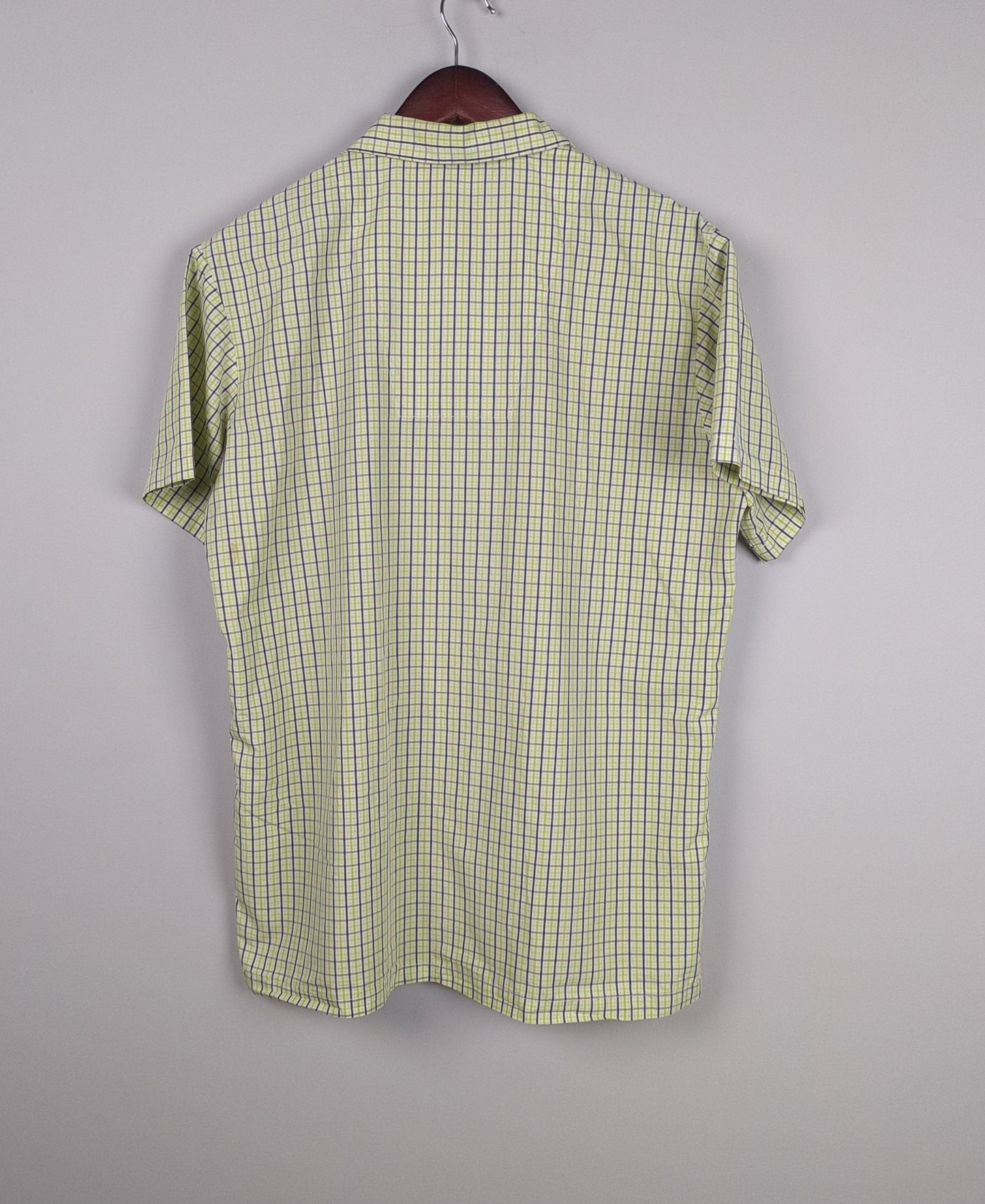 Lime Lattice