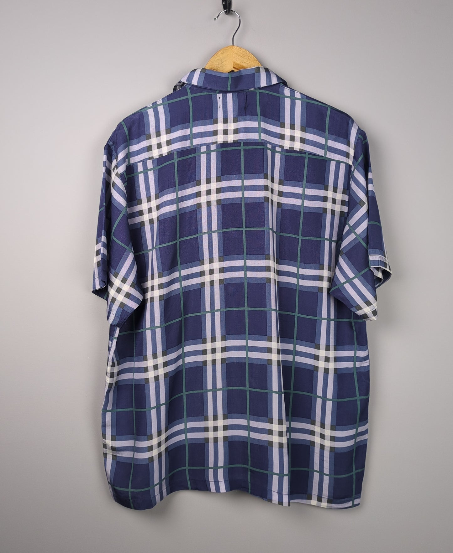Plaid Palace
