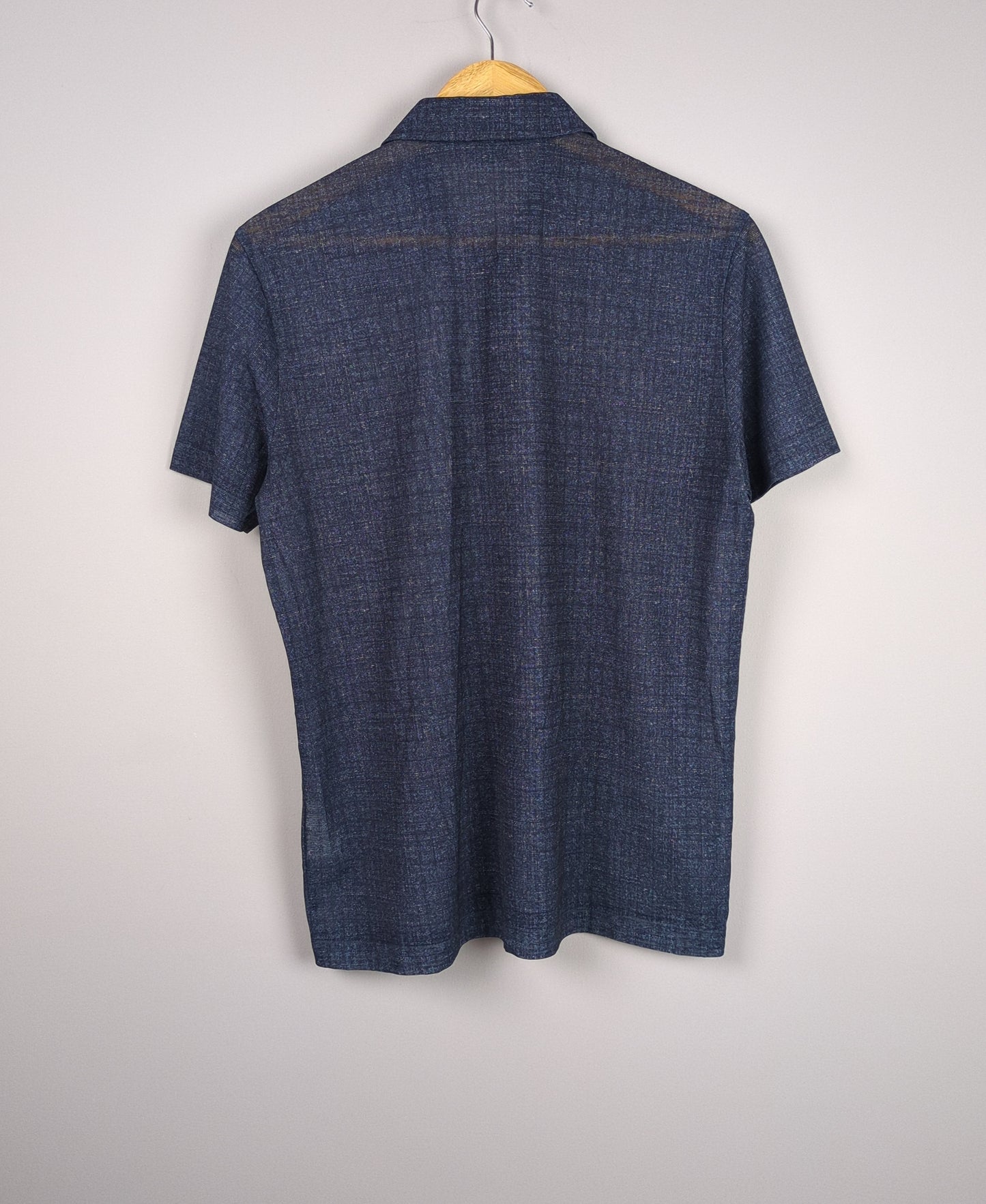 Textured Teal