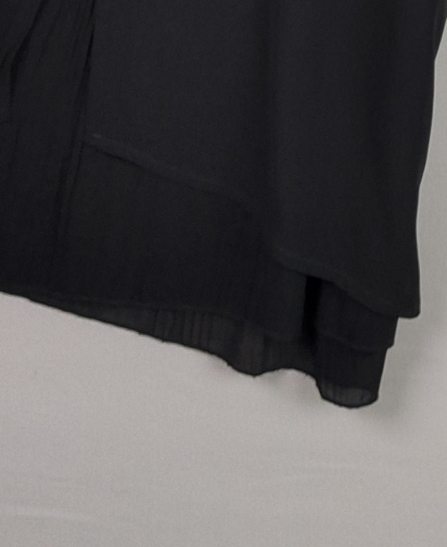 Midnight Pleats