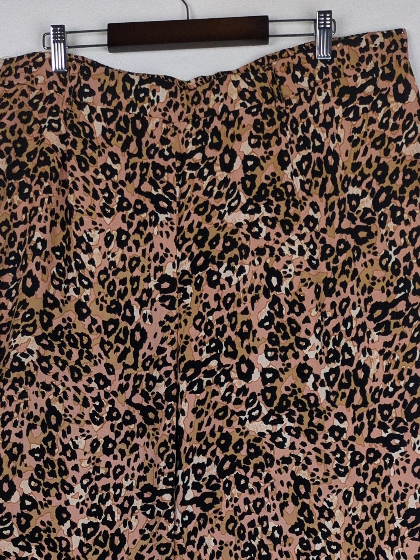 Safari Chic