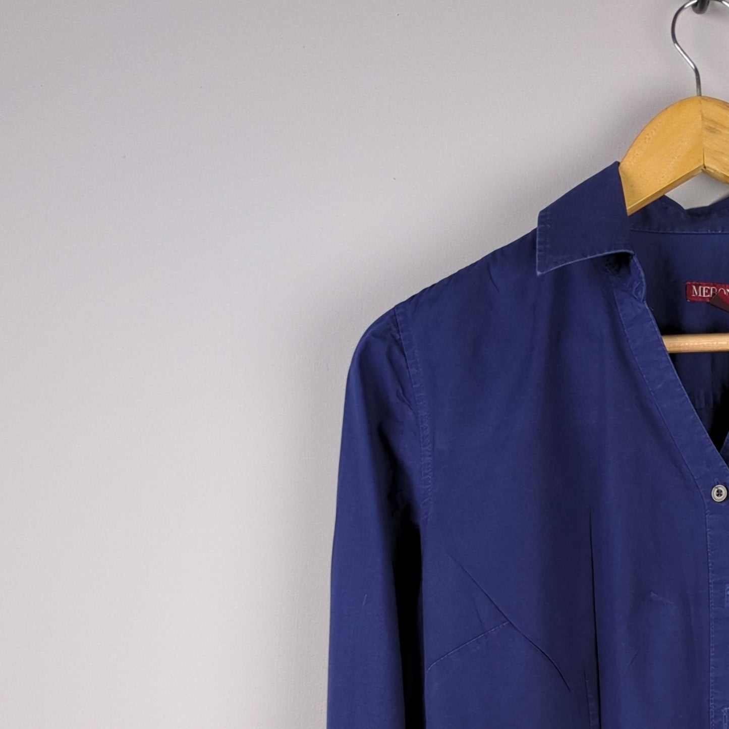 Indigo Officewear