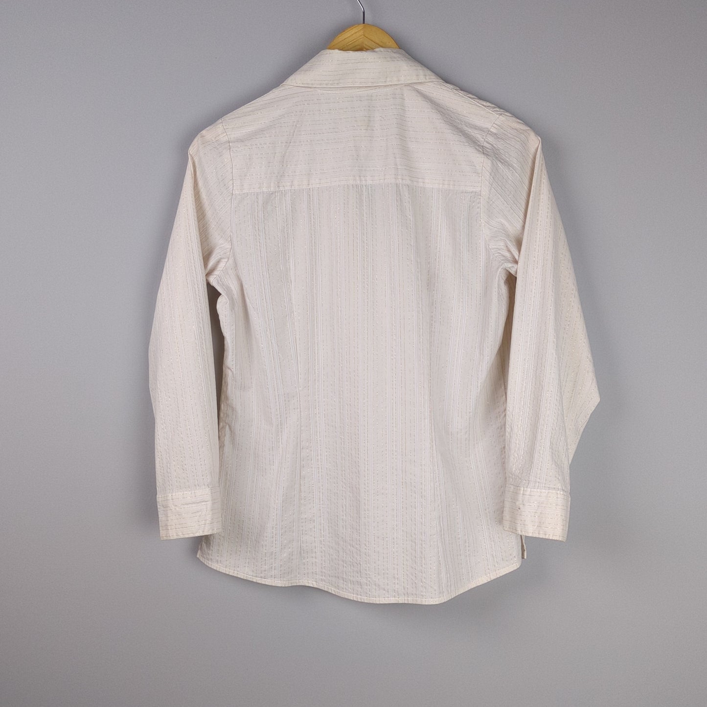 Butterfly Blouse