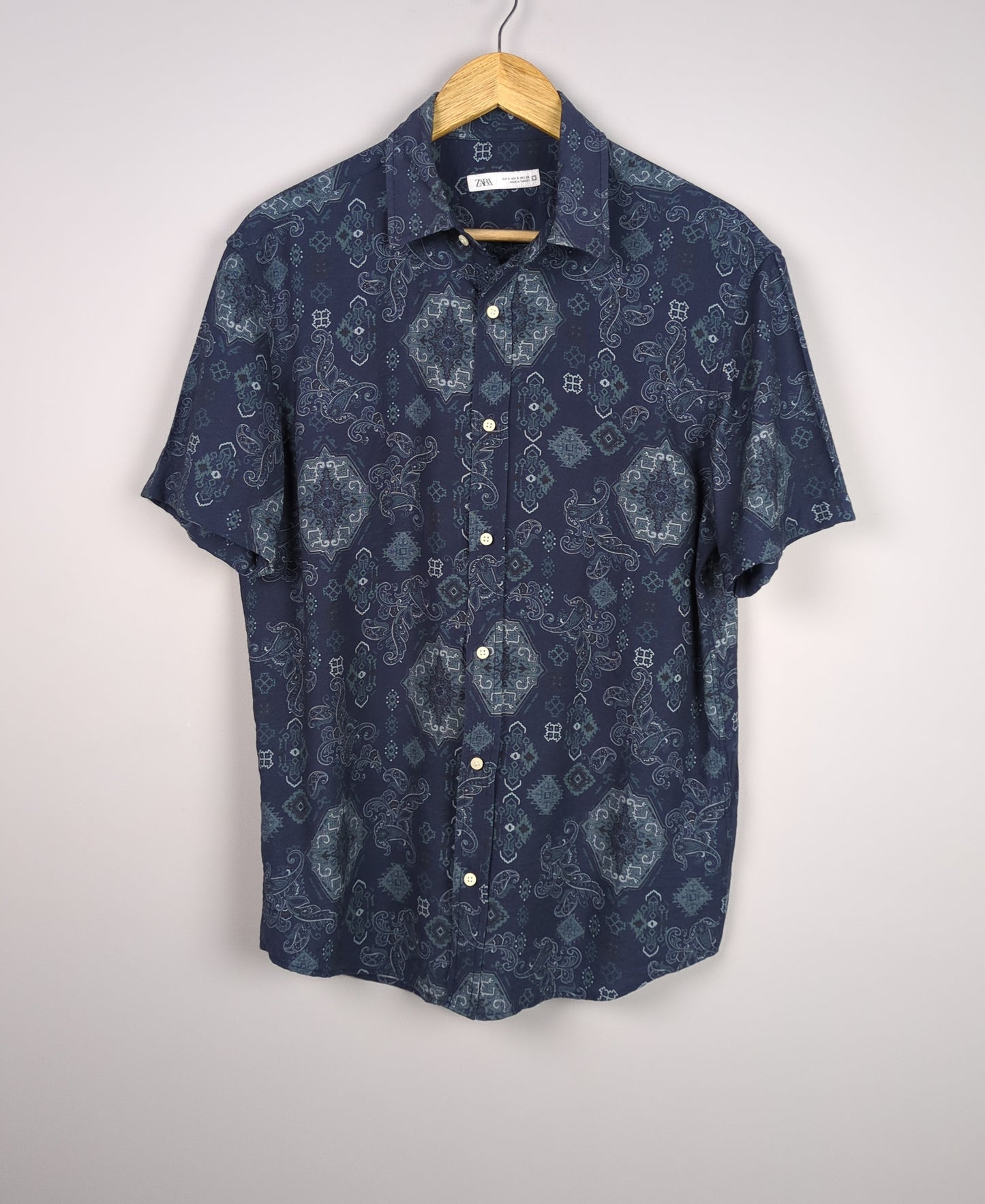 Midnight Paisley