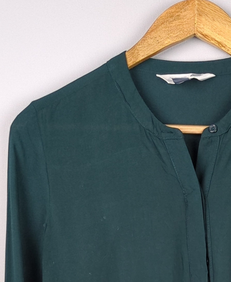 Emerald Essential