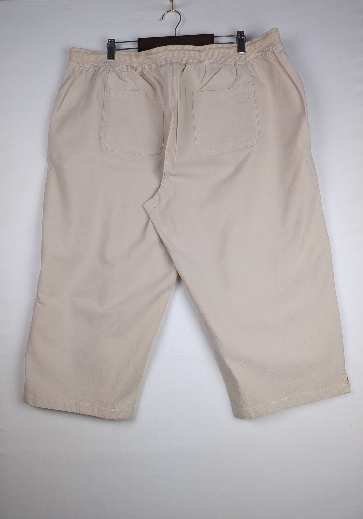 Casual Beige