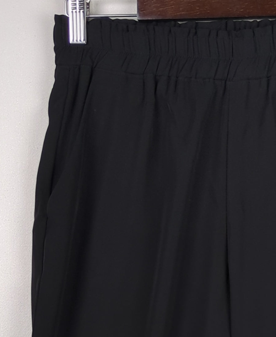 Classic Black