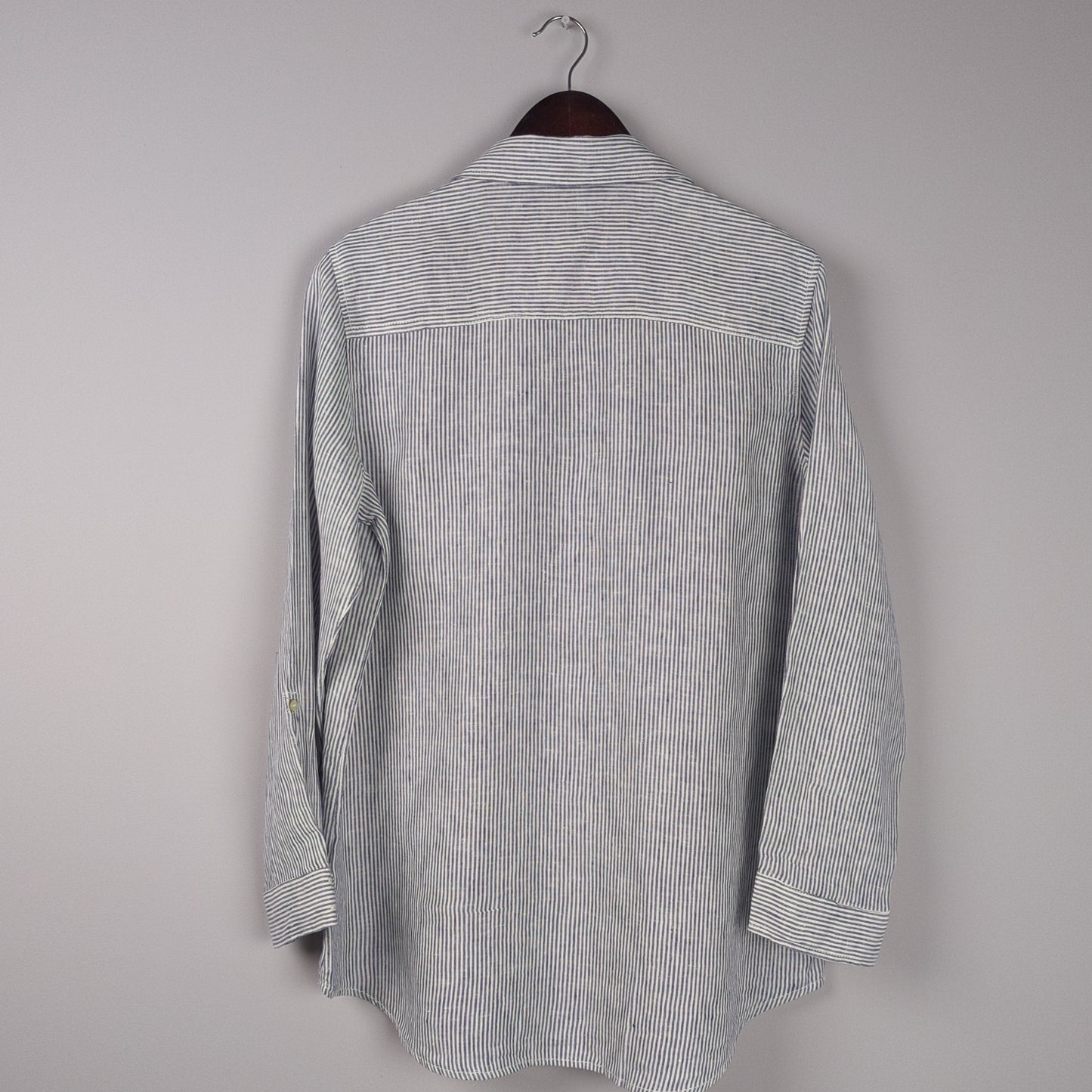 Linen Stripes