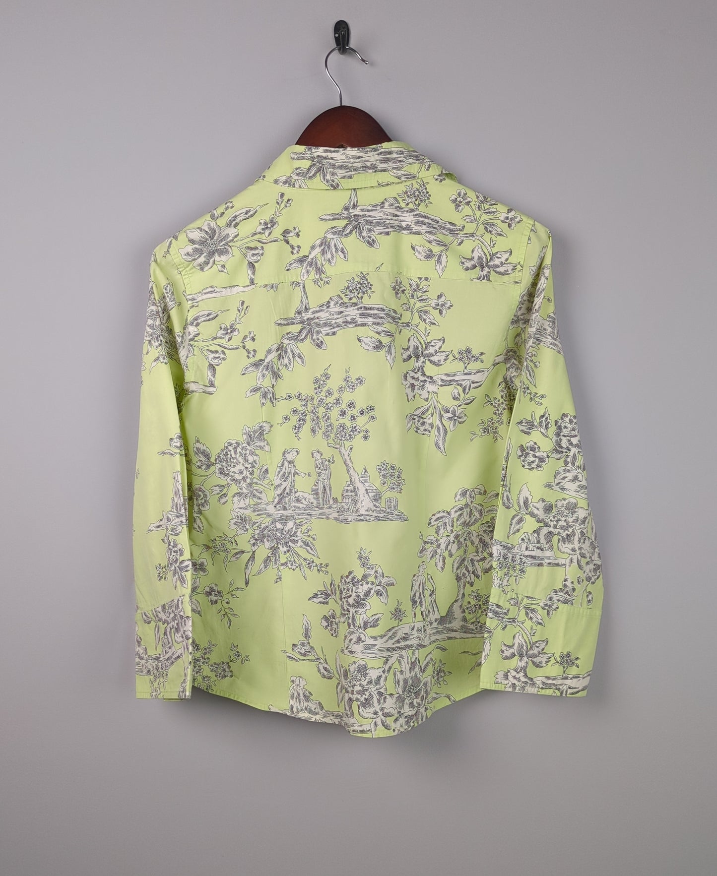 Limelight Blooms