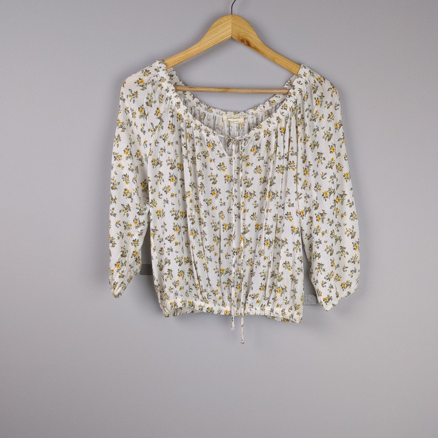 Dainty Daisies