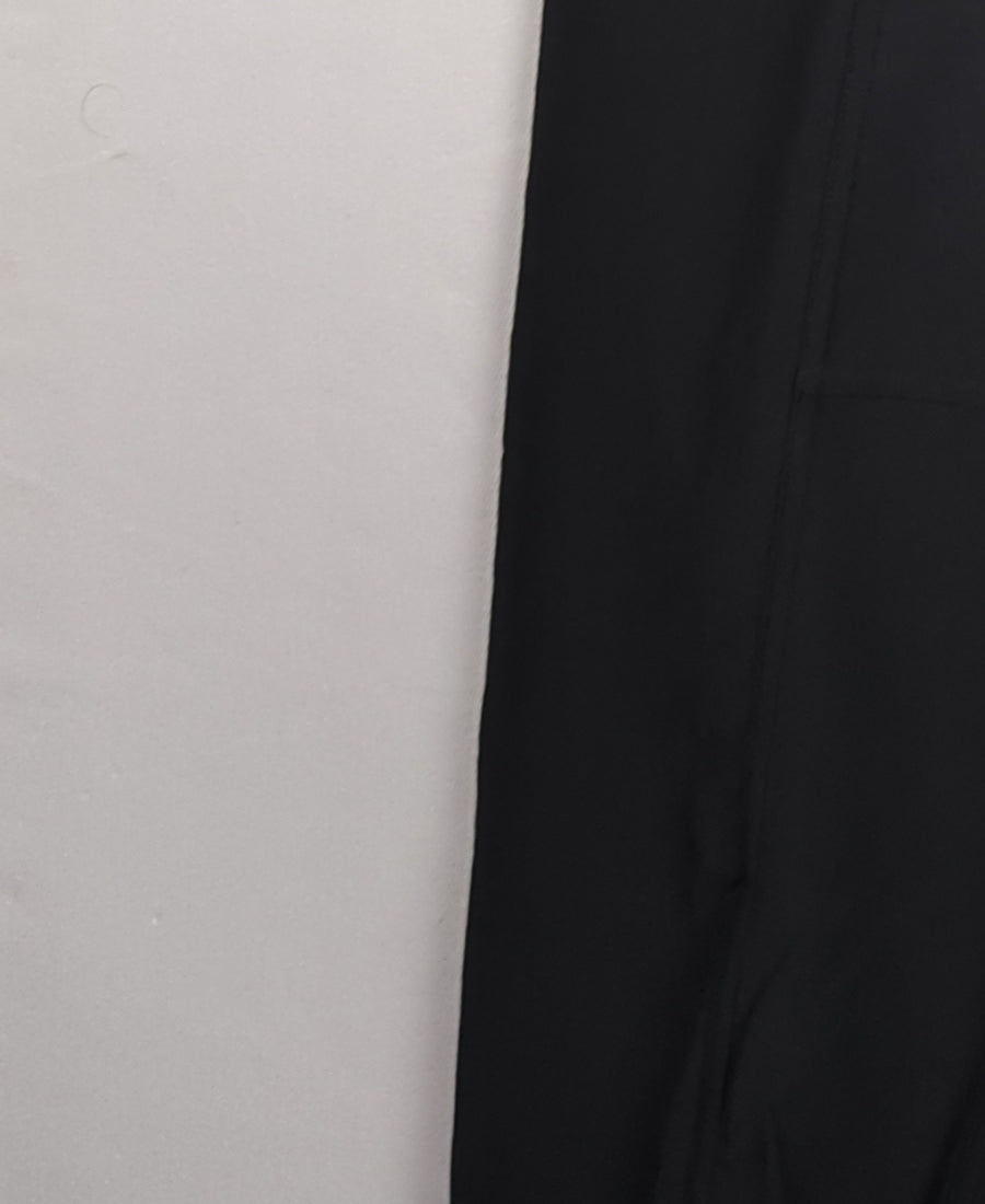 Sporty Black