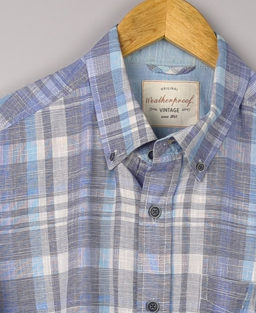 Summer Plaid