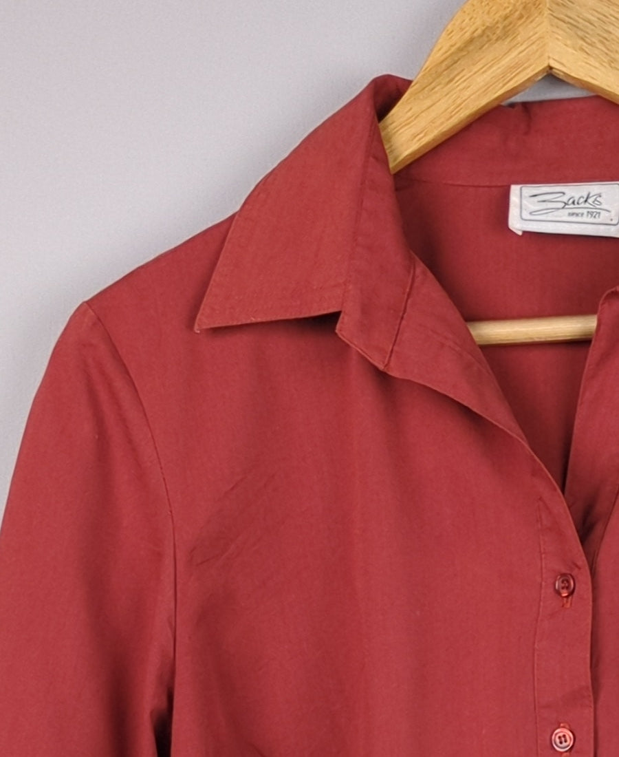 Crimson Classic