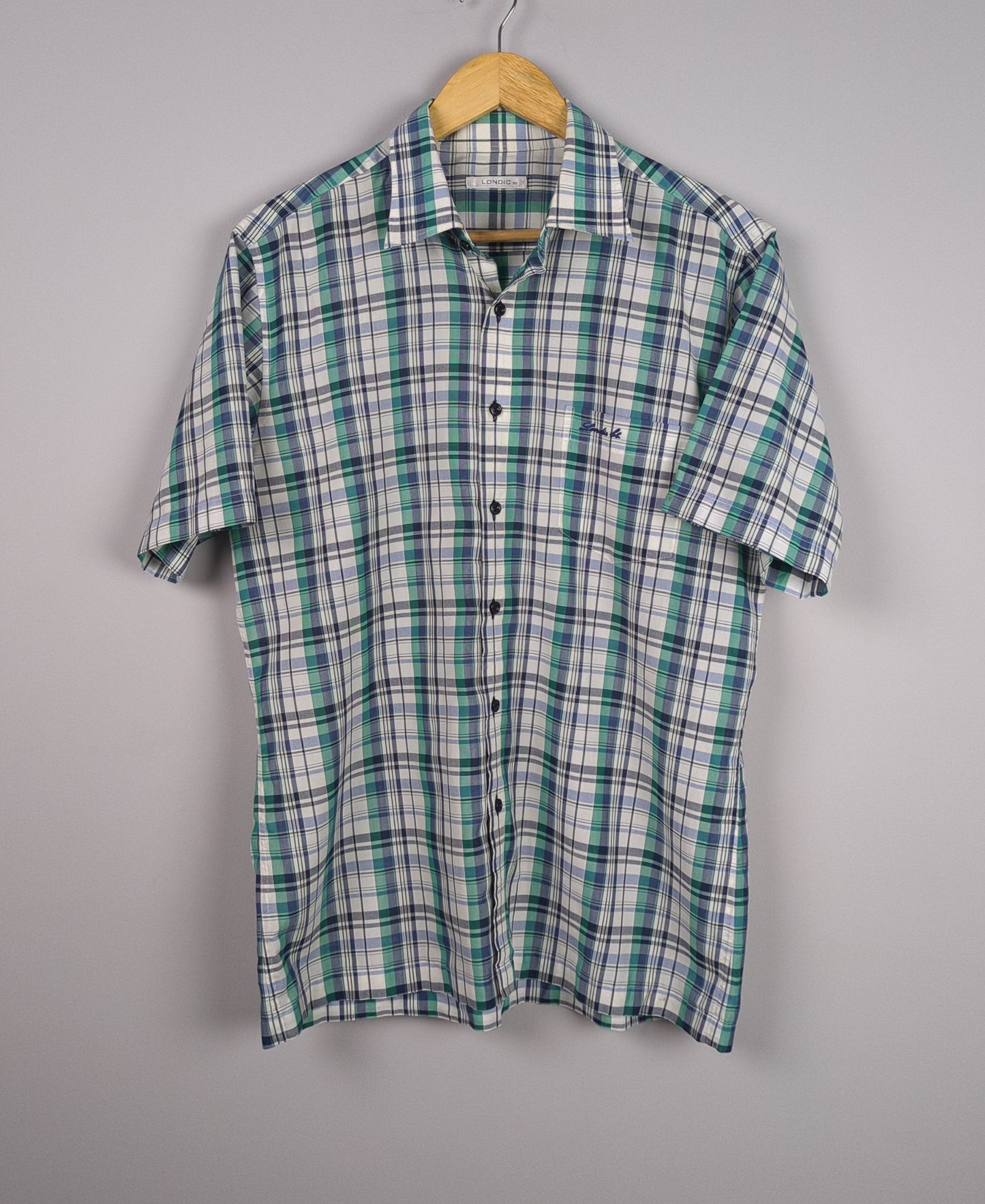 Plaid Breeze
