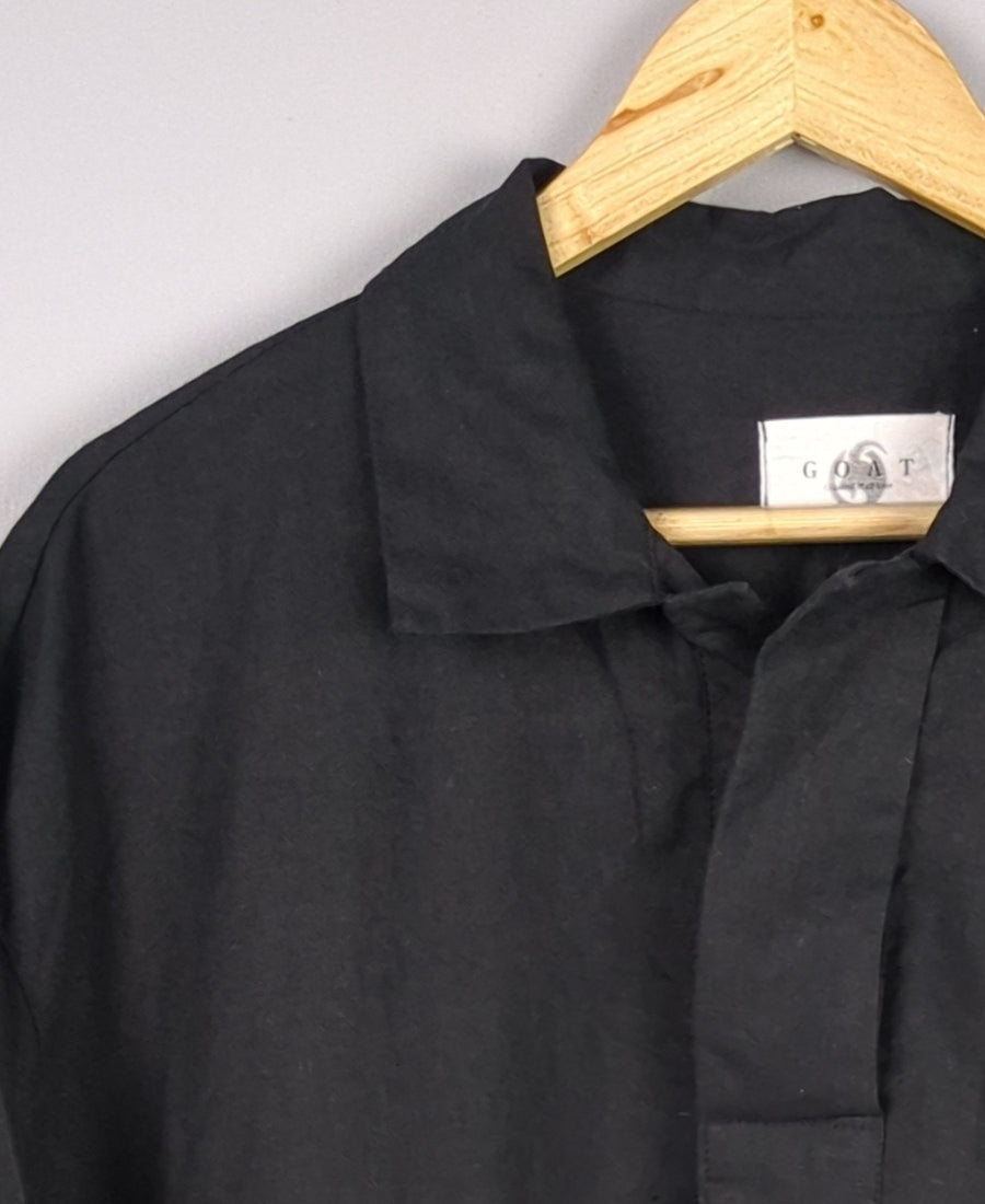 Classic Black
