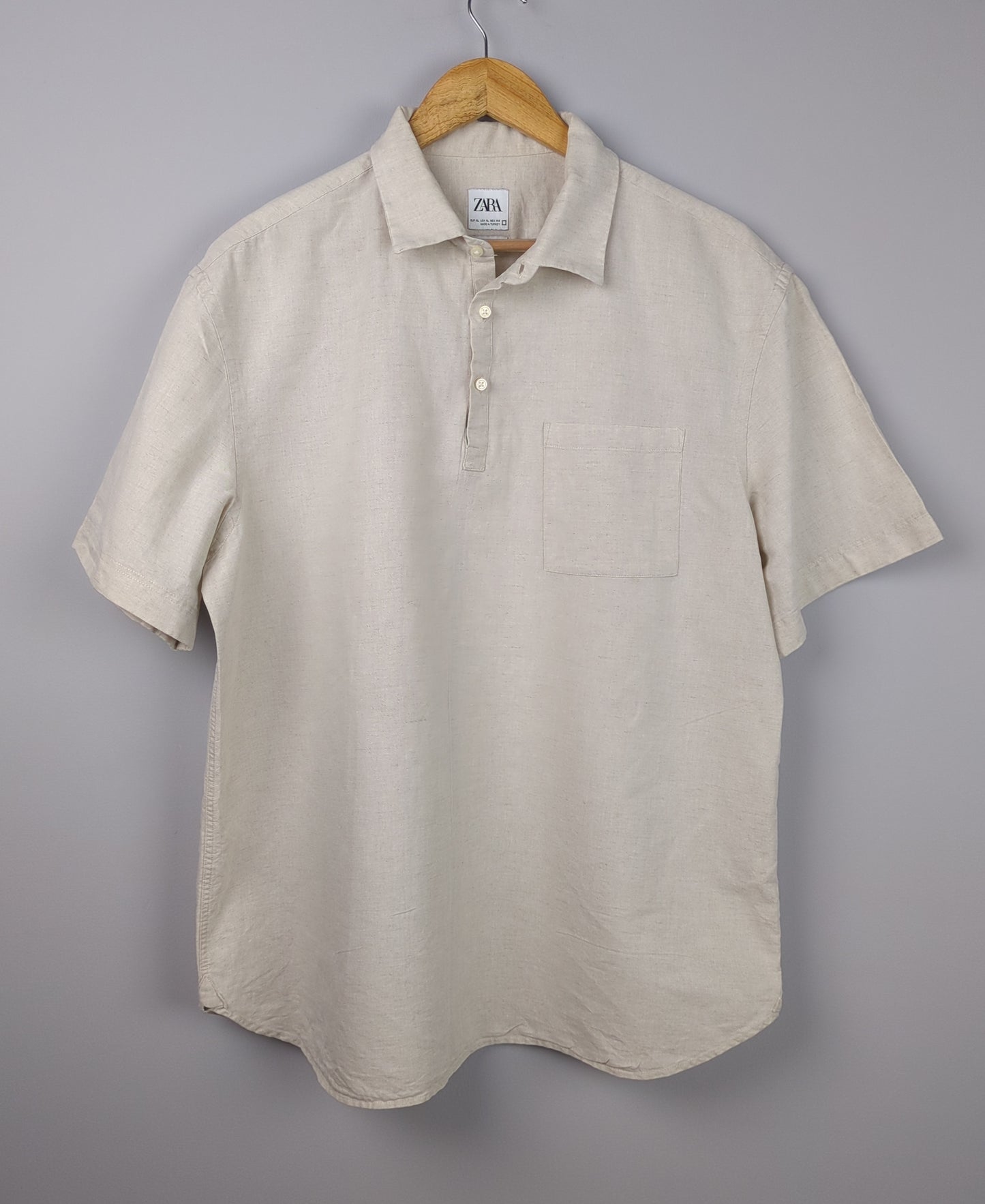 Linen Leisure