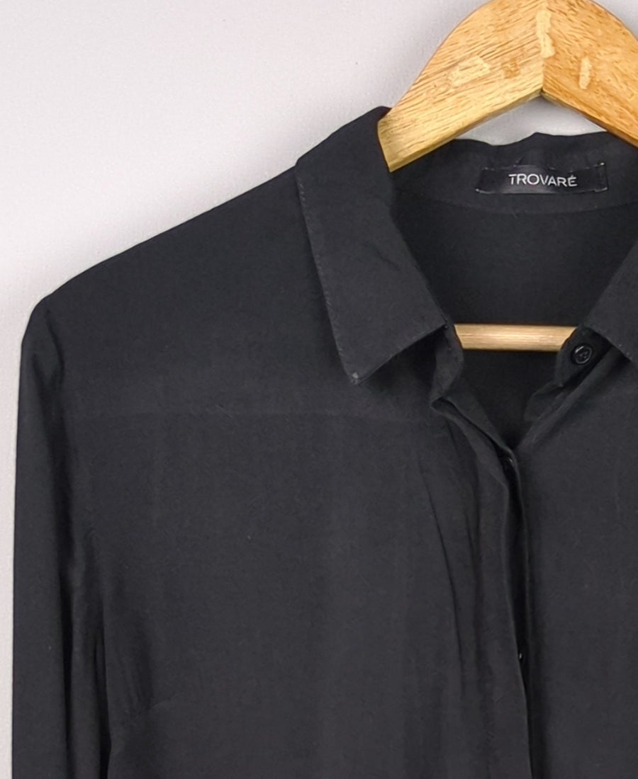 Essential Black