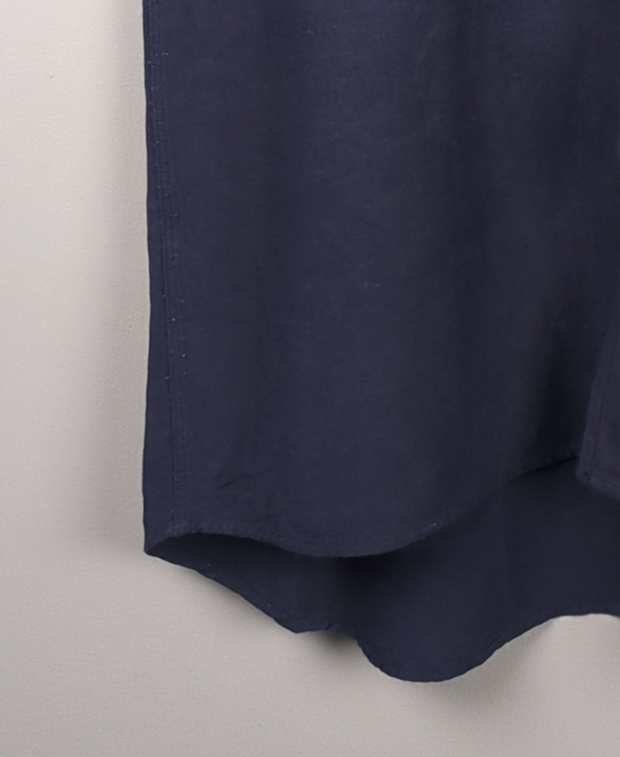 Navy Neat
