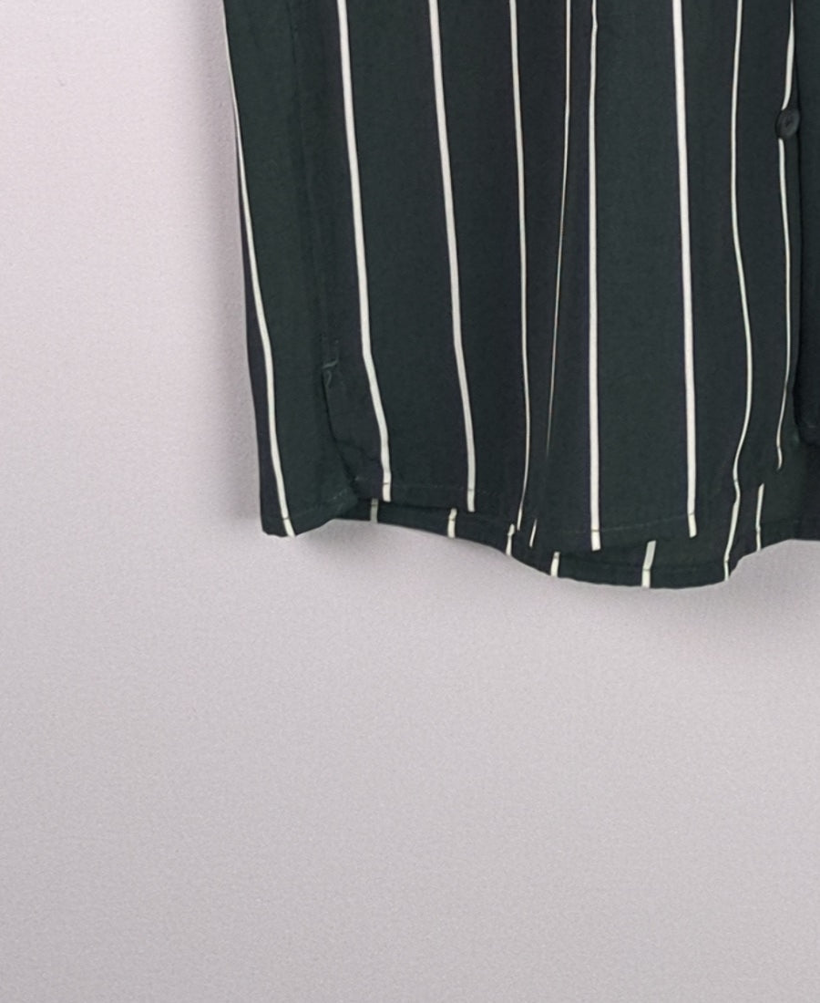 Striped Greens