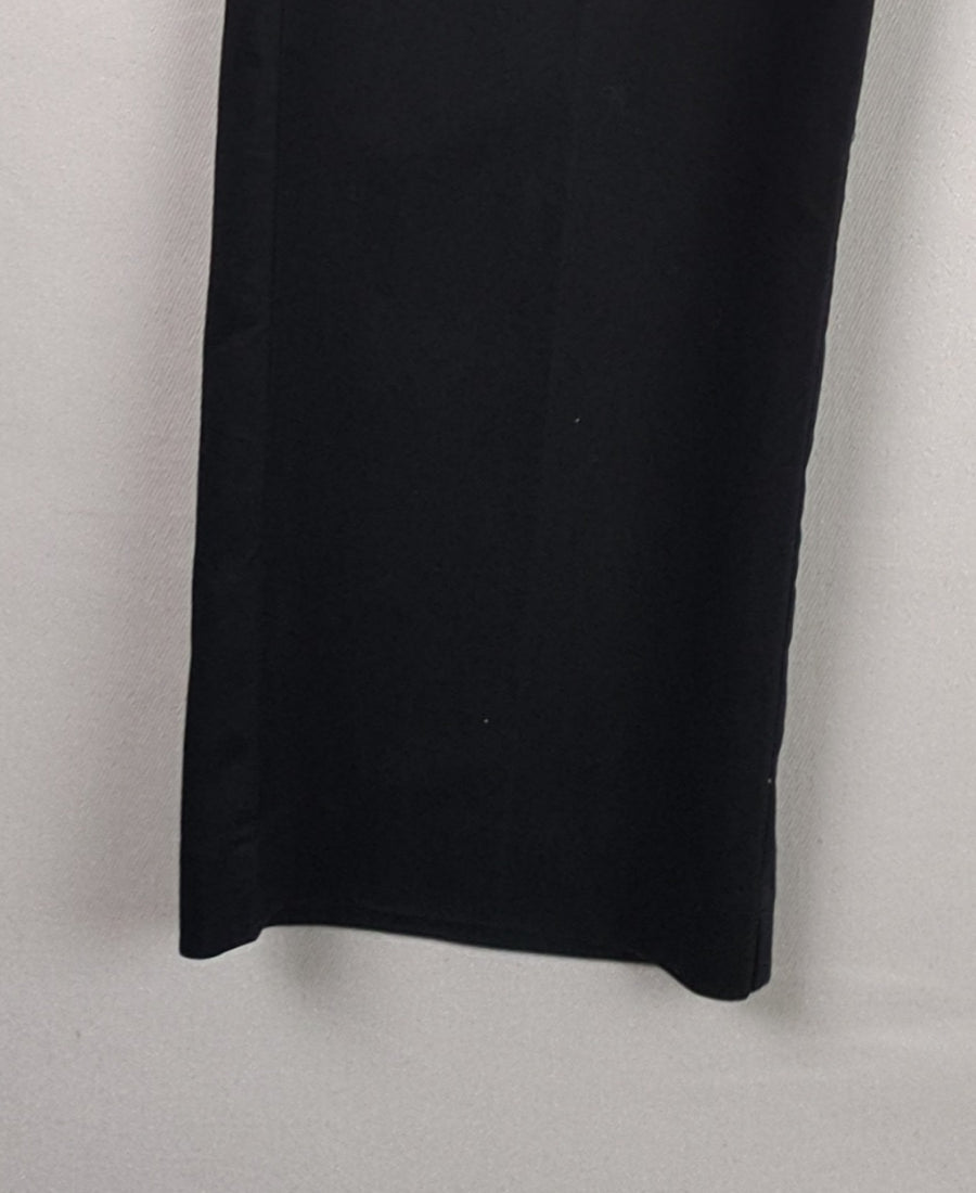 Classic Black
