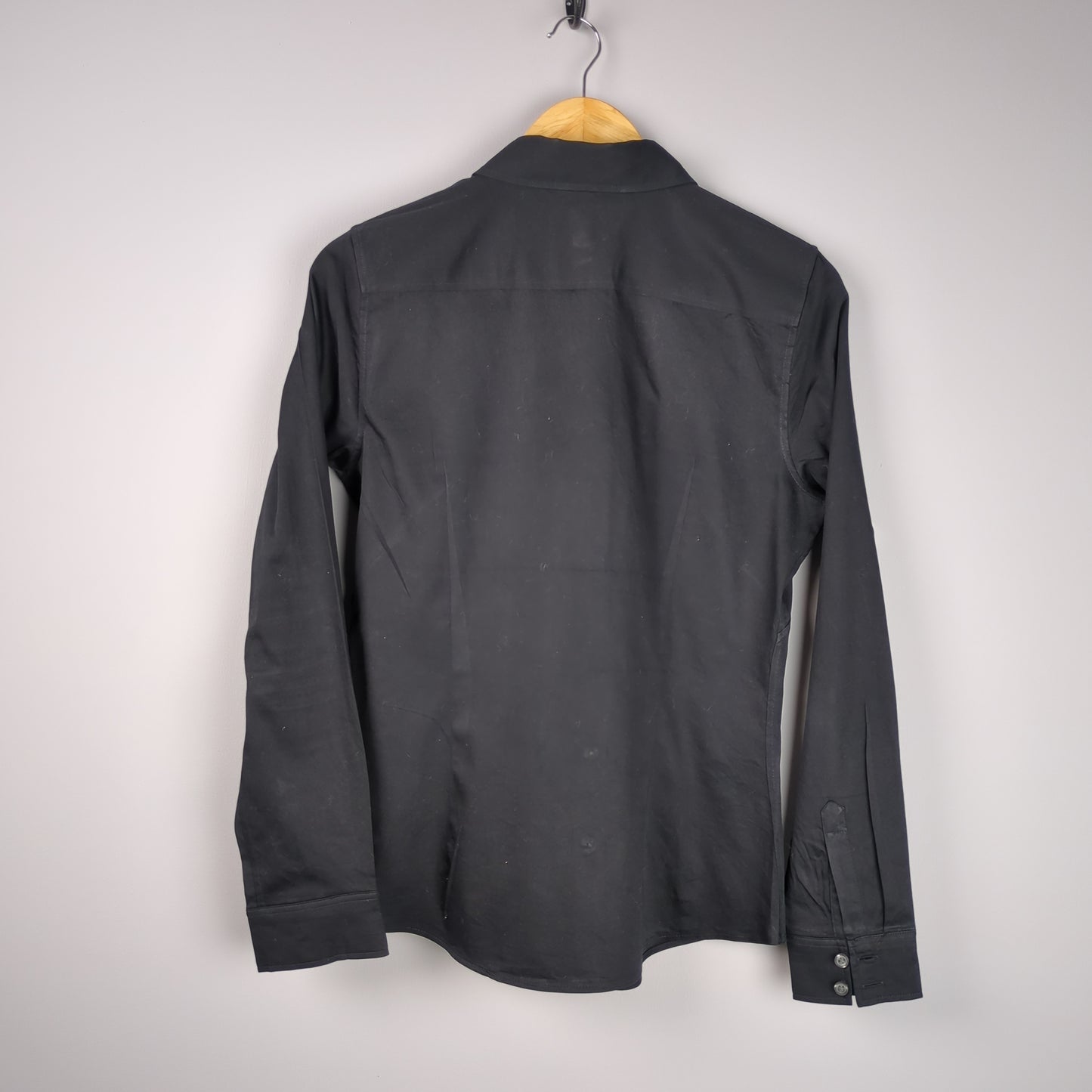 Essential Black