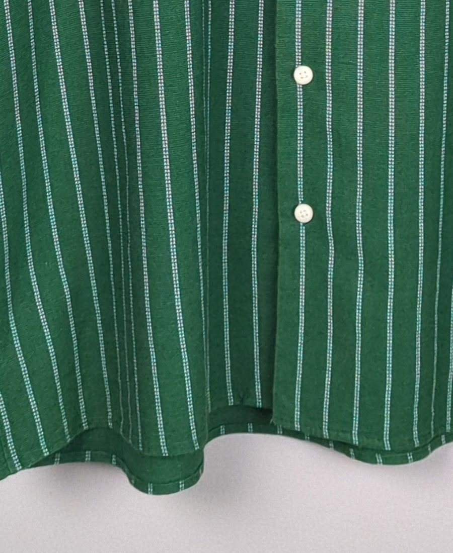 Green Stripes