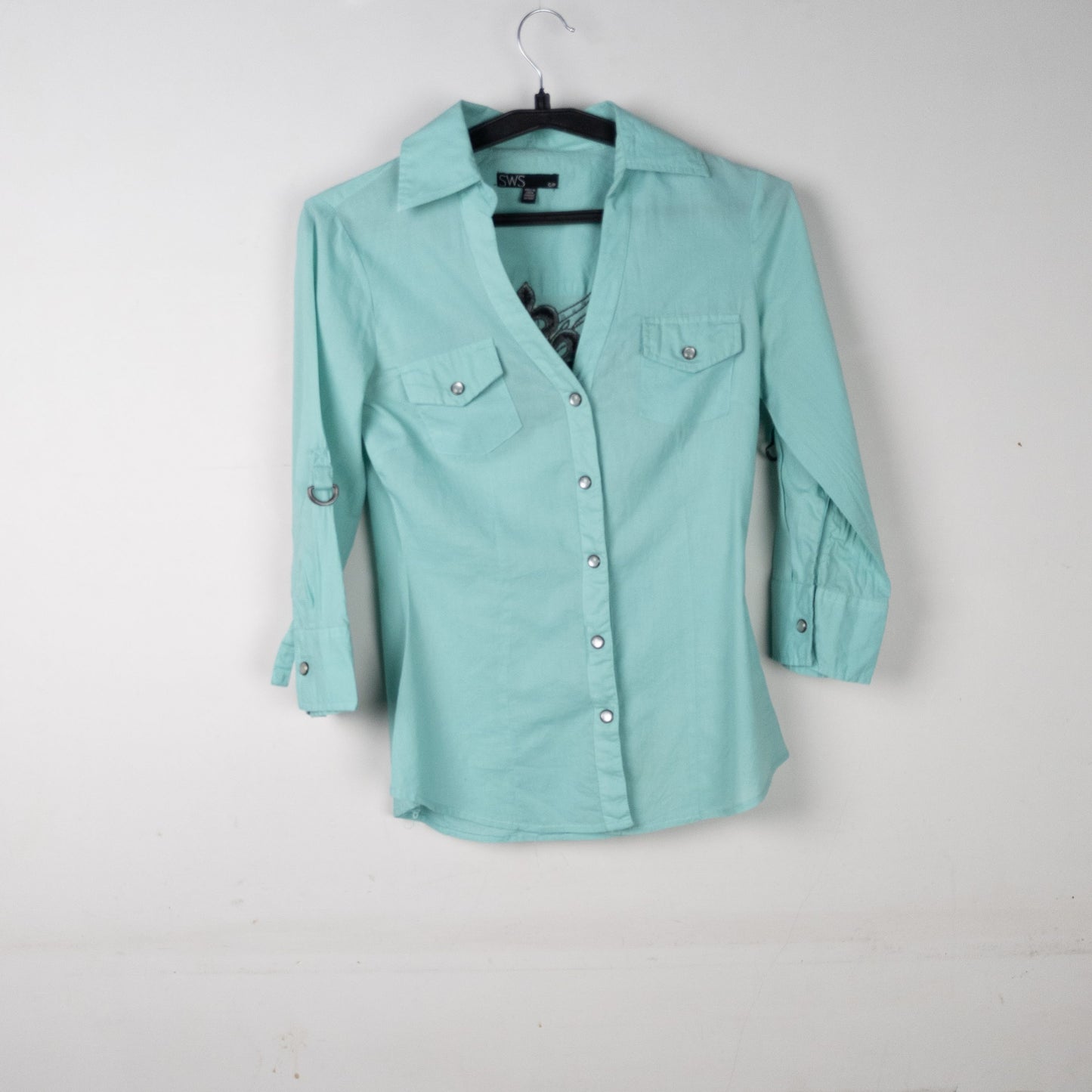Button Up Shirt