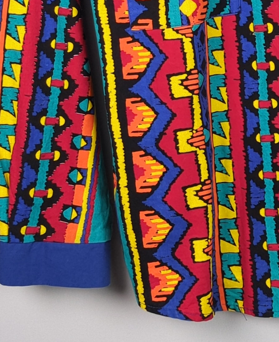 Aztec Fusion