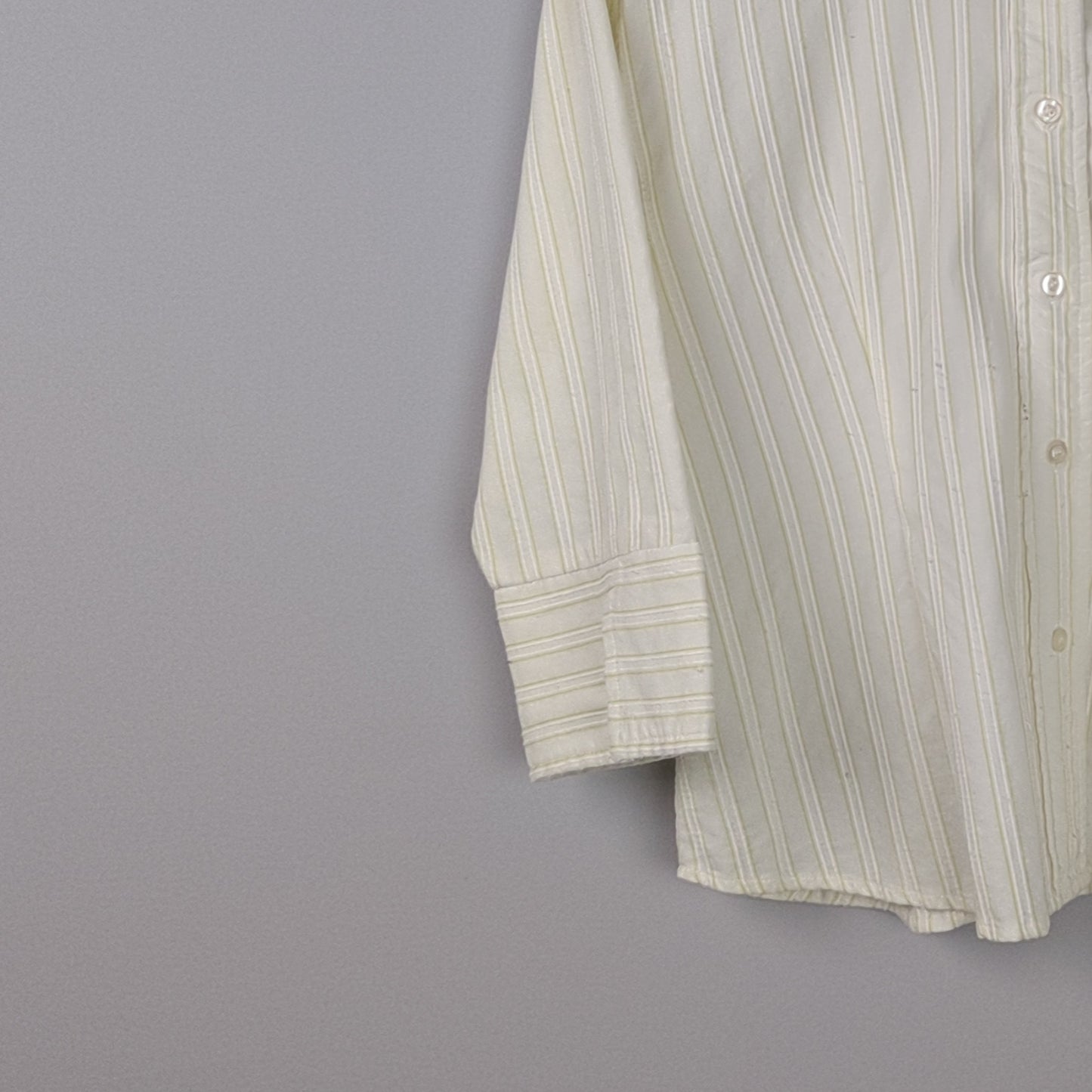 Striped Beige