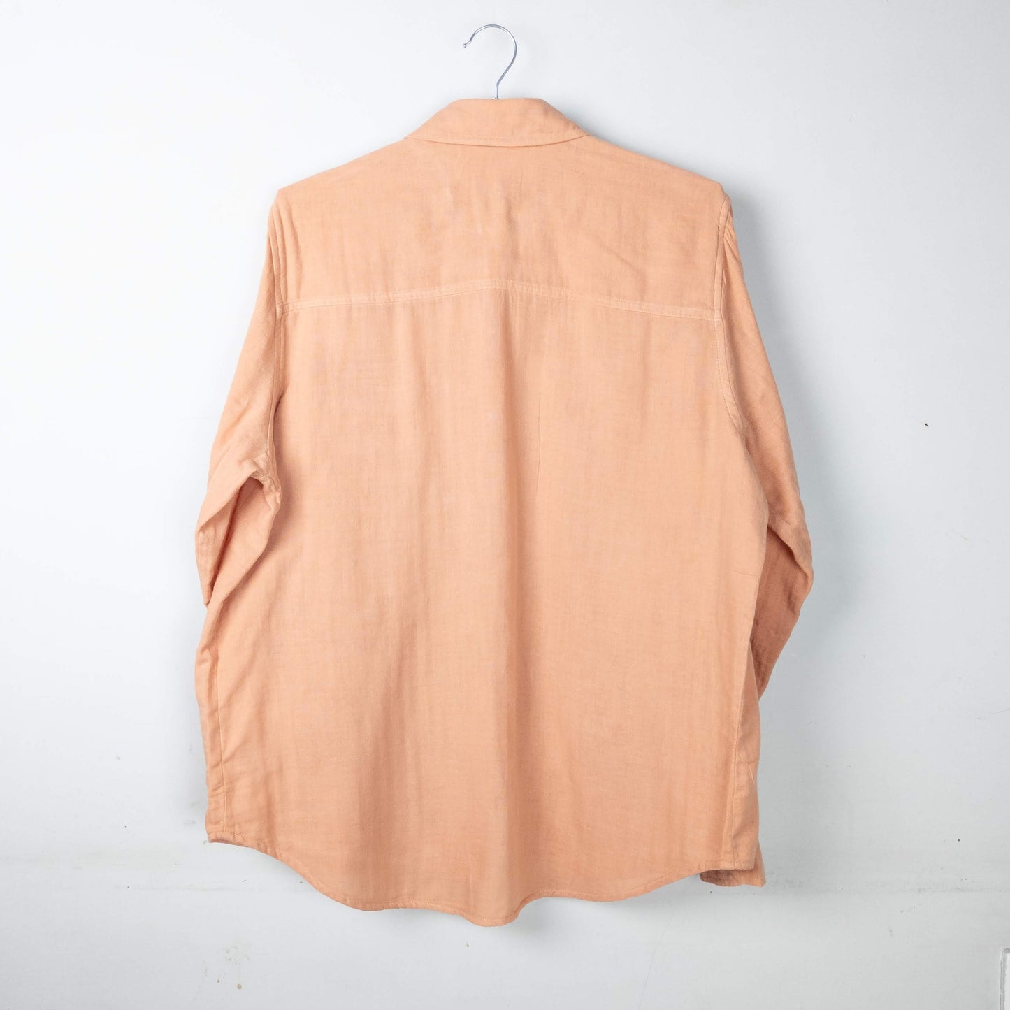 Button-Down Shirt
