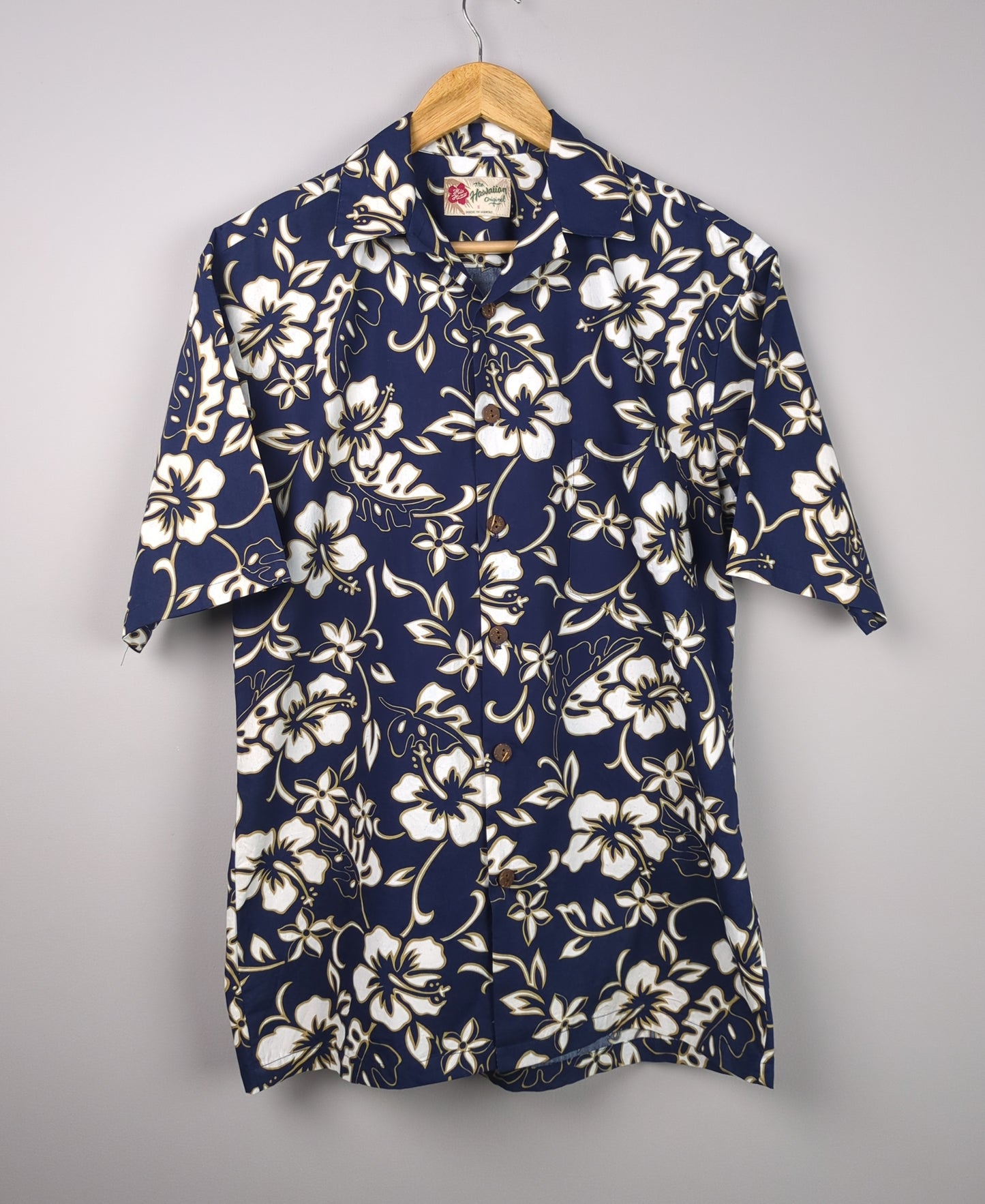Aloha Blooms