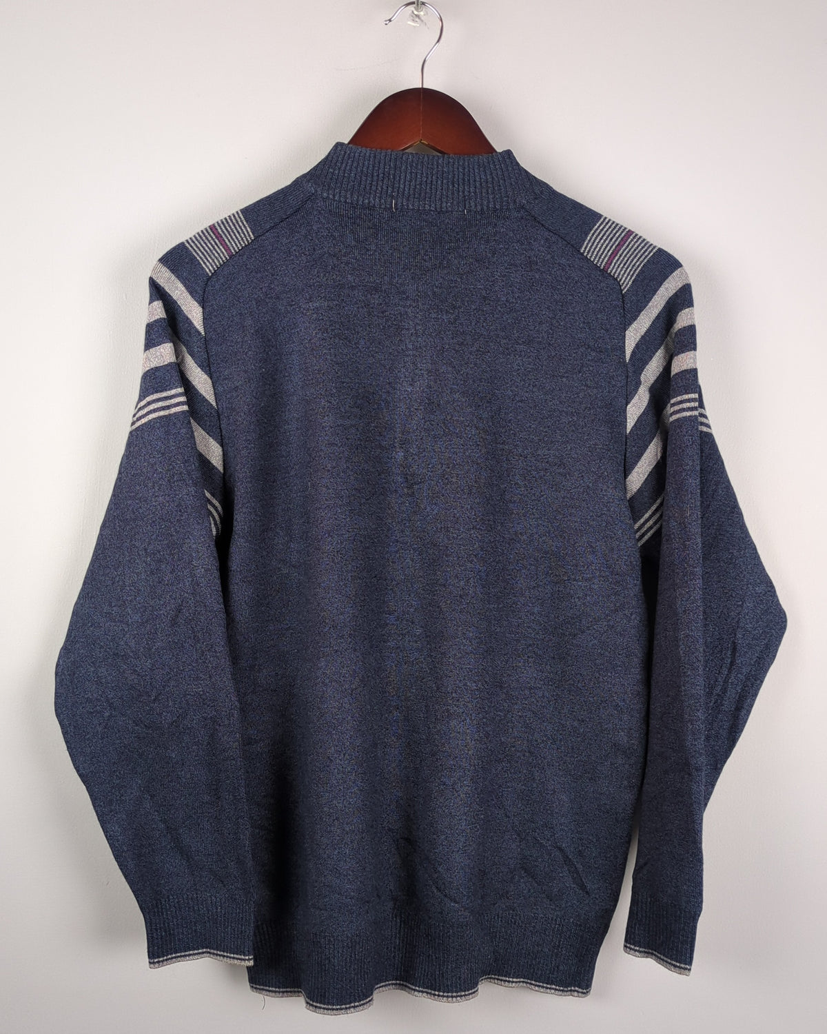 Azure Quarter-Zip