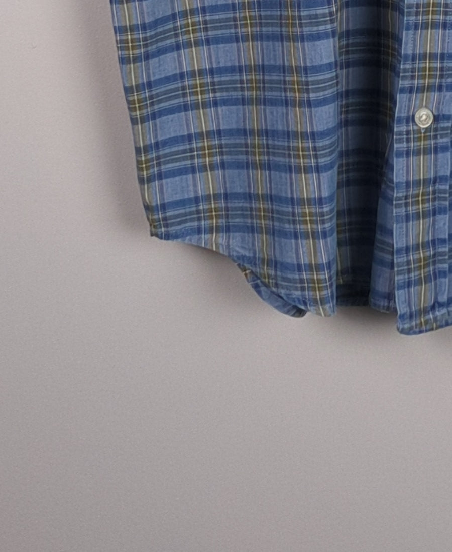 Plaid Paradise