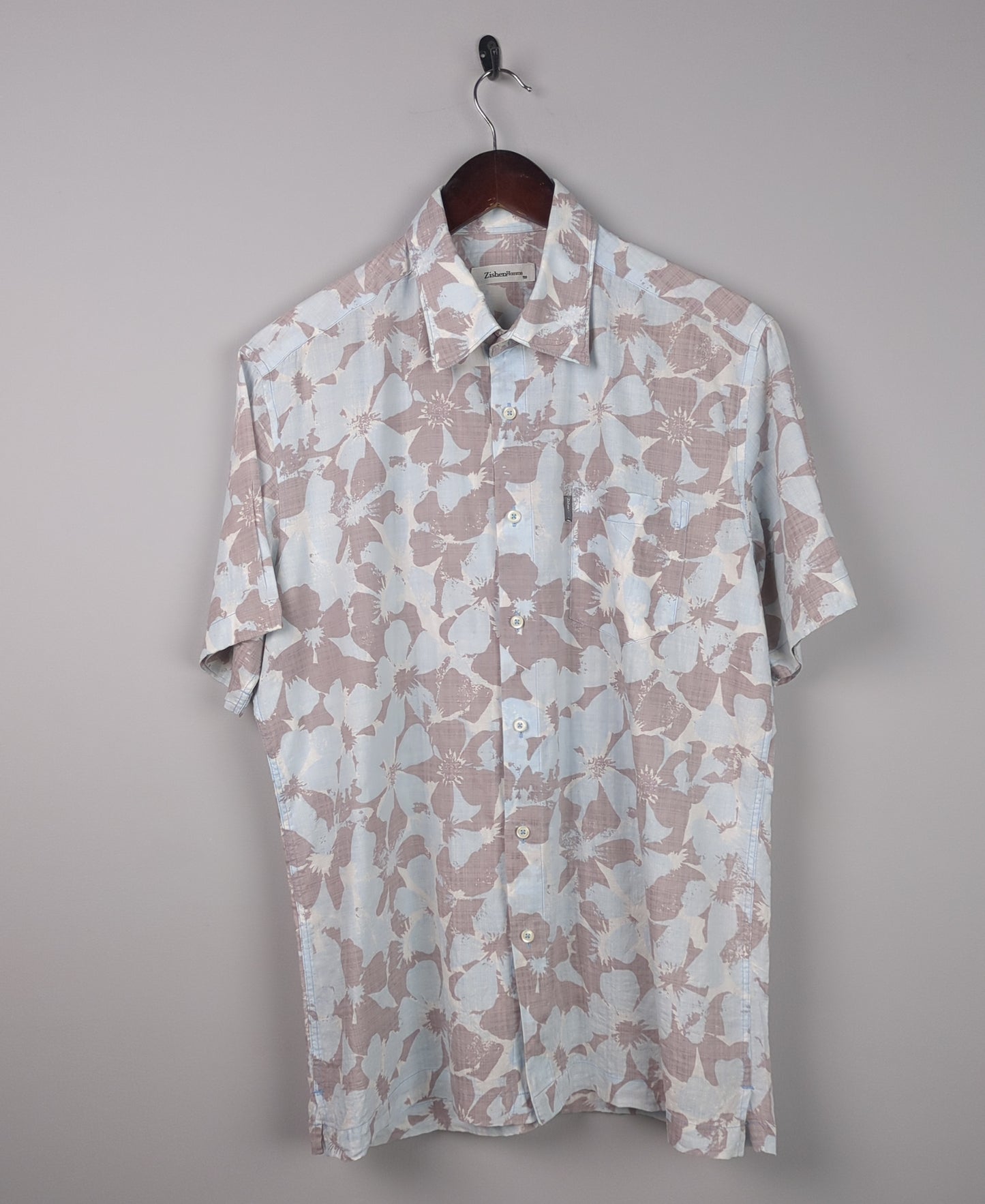 Floral Breeze