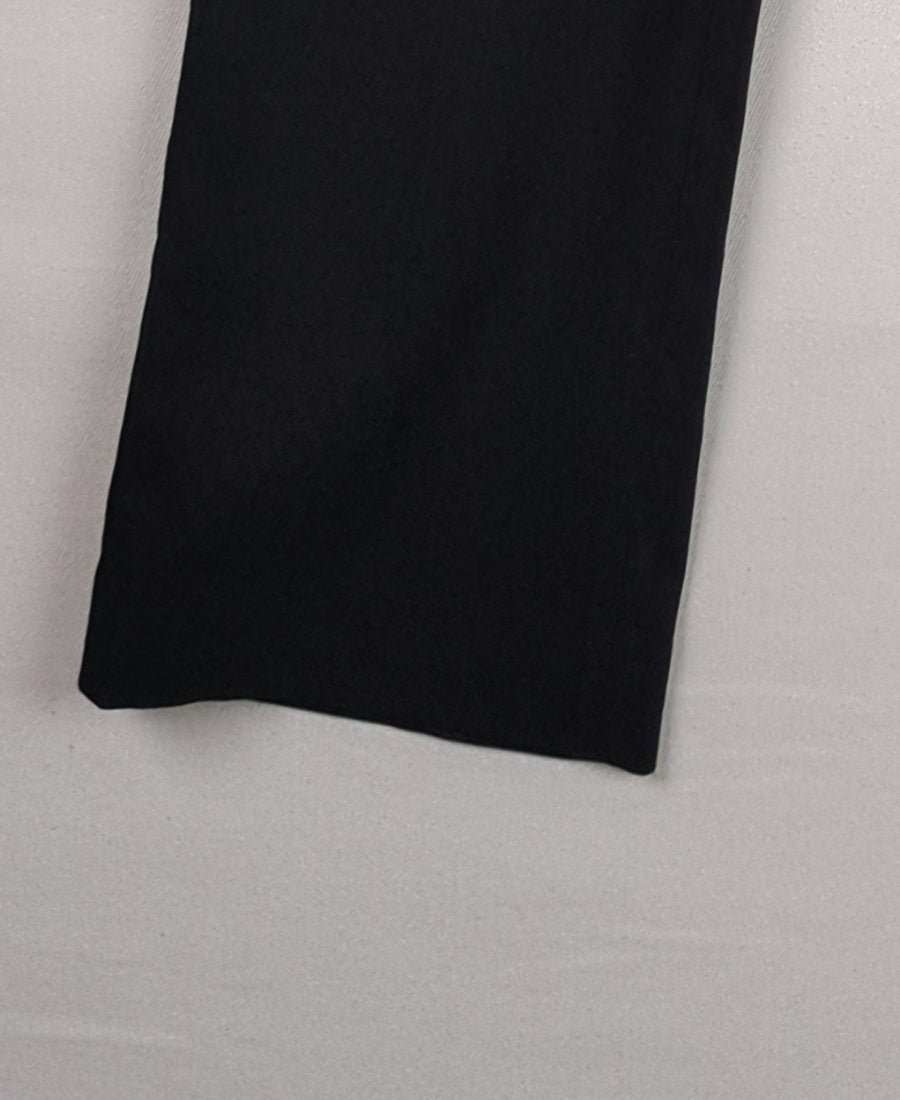 Classic Black