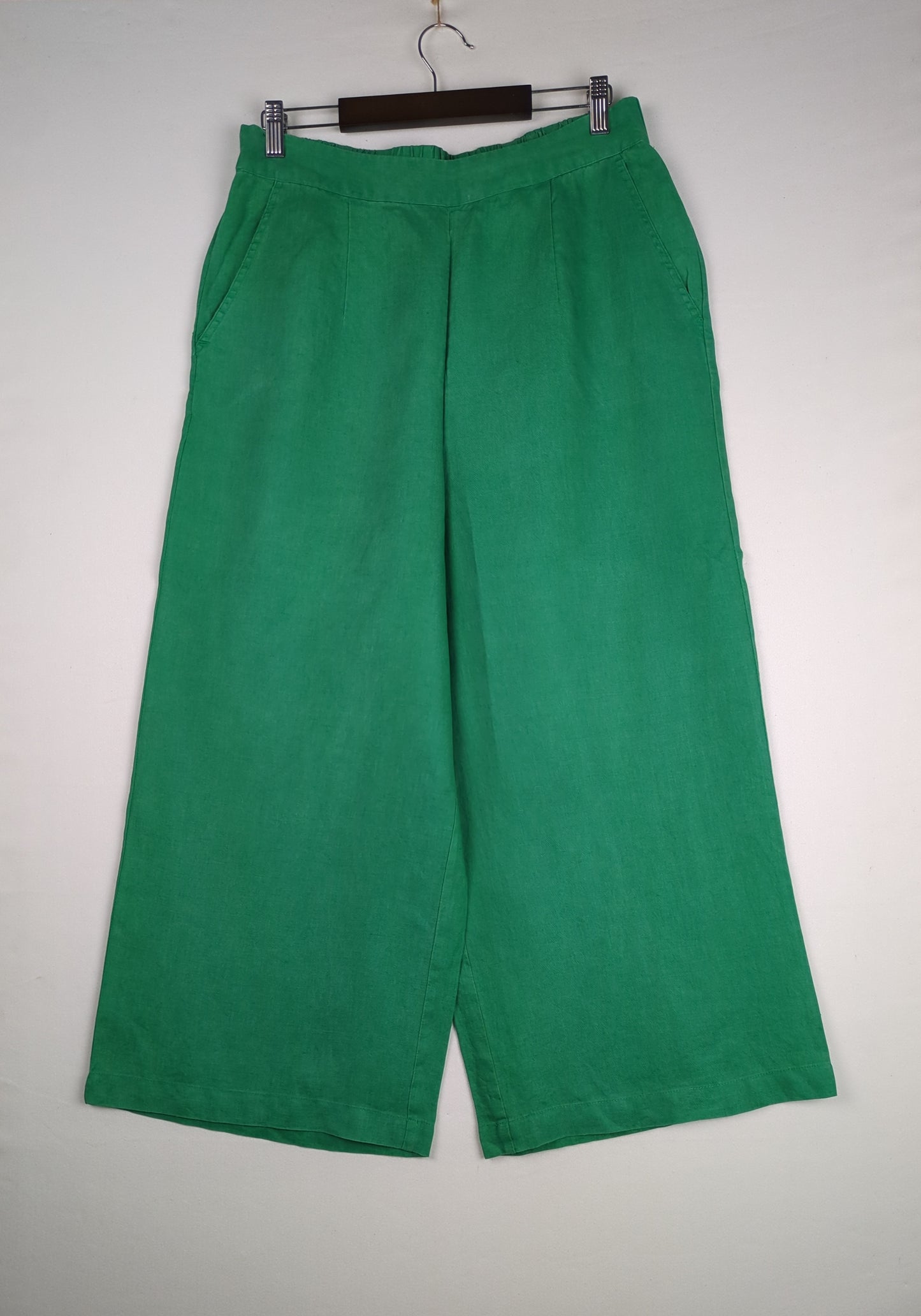 Emerald Pants