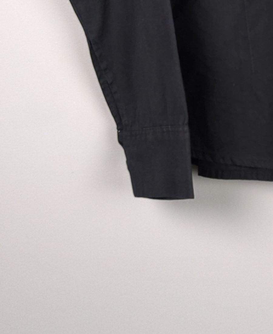 Essential Black