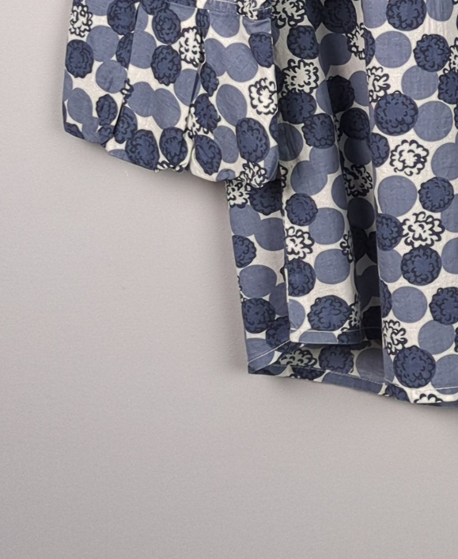 Dotted Blues
